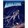 Amazing Stories Fall 2019