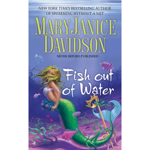 Fish Out of Water