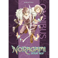 Noragami Omnibus 1 (Vol. 1-3): Stray God