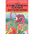 The Children Star - An Elysium Cycle Novel