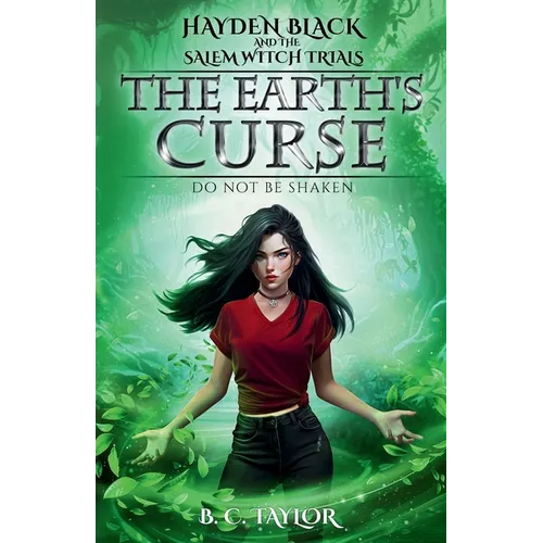 The Earth's Curse