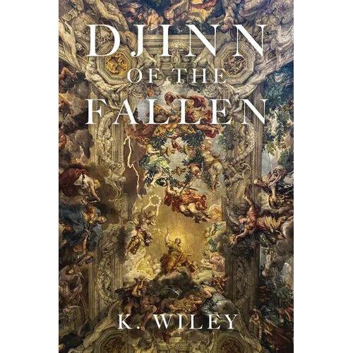 Djinn of the Fallen