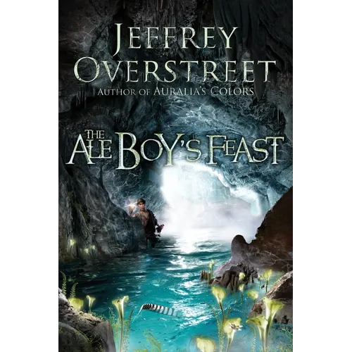 The Ale Boy's Feast