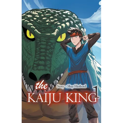 The Kaiju King