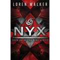 Nyx: Book Four of the NINE Series