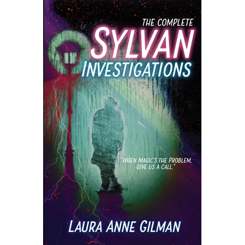 The Complete Sylvan Investigations