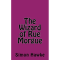 The Wizard of Rue Morgue