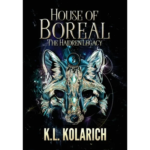 House of Boreal
