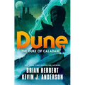 Dune: The Duke of Caladan