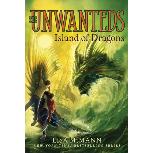 Island of Dragons