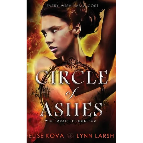 Circle of Ashes