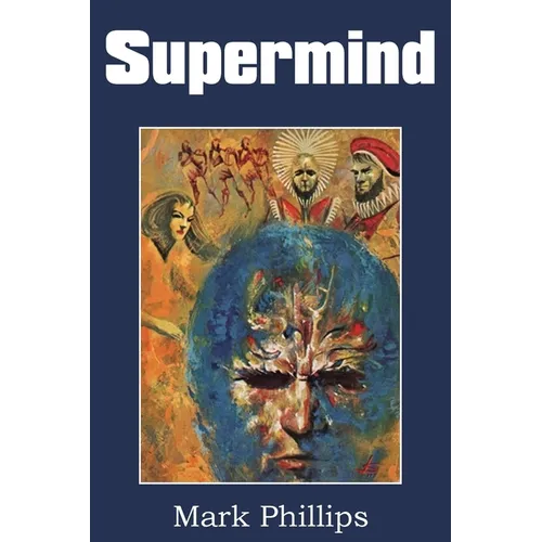 Supermind