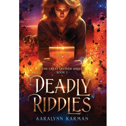 Deadly Riddles