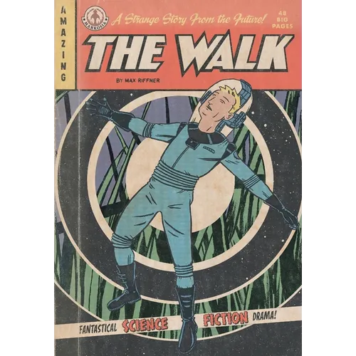 The Walk
