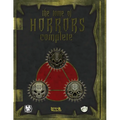 Tome of Horrors Complete: Swords & Wizardry