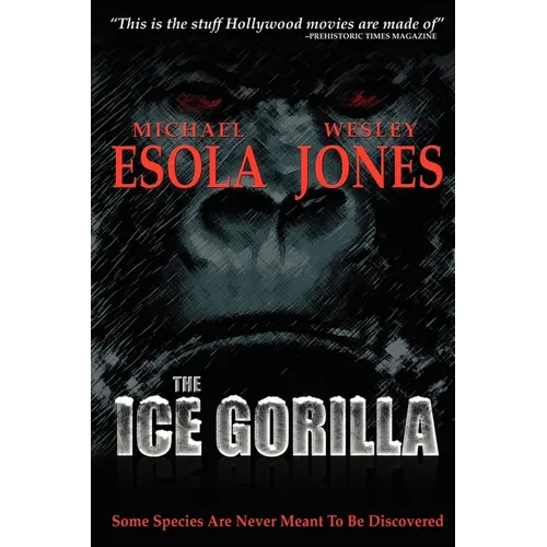 The Ice Gorilla