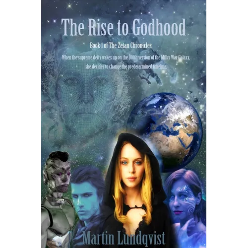 The Rise to Godhood