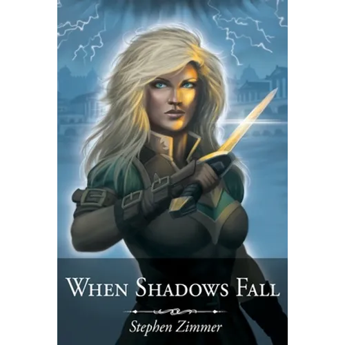 When Shadows Fall