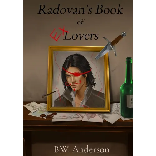 Radovan's Book of Ex-Lovers