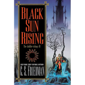 Black Sun Rising
