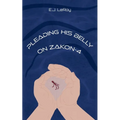 Pleading His Belly on Zakon-4