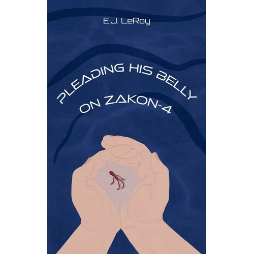 Pleading His Belly on Zakon-4