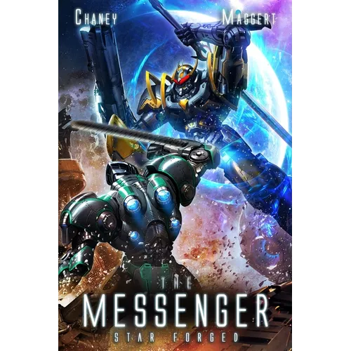 Star Forged: A Military Scifi Epic