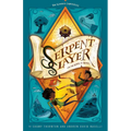 The Serpent Slayer and the Scroll of Riddles