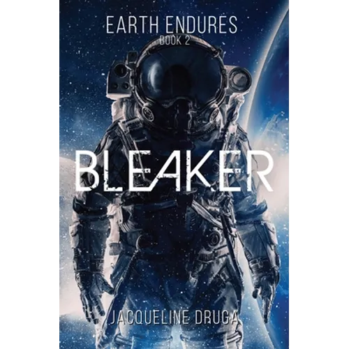 Bleaker
