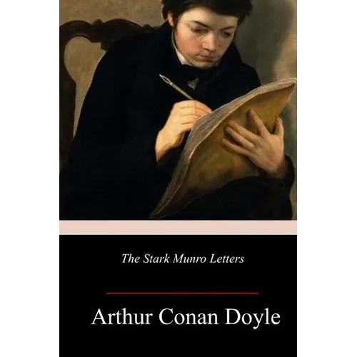 The Stark Munro Letters