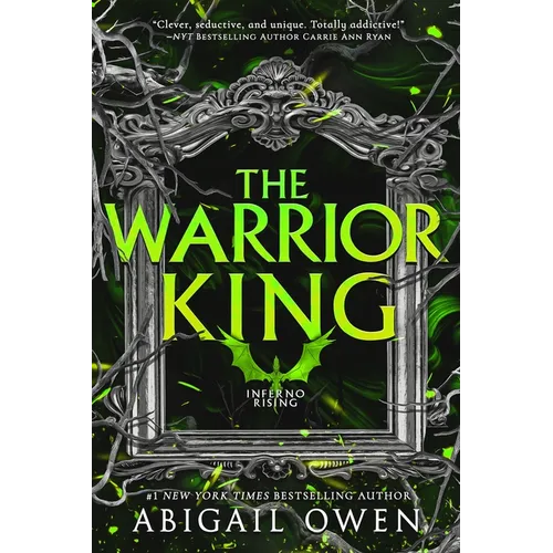 The Warrior King