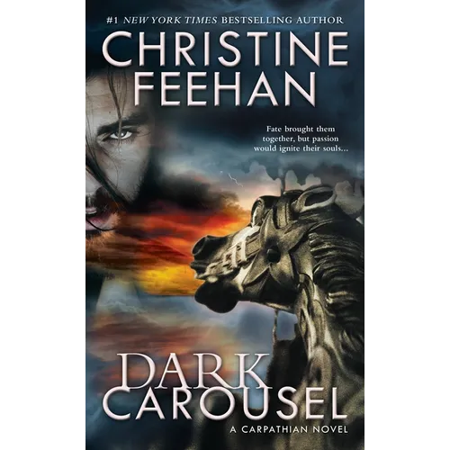 Dark Carousel