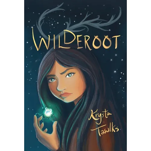 Wilderoot