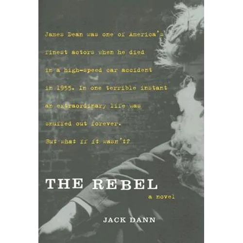 The Rebel
