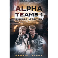 Alpha Teams 1: Airport Attrition