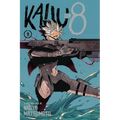 Kaiju No. 8, Vol. 11