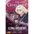 Innkeeper Chronicles Volume 2: Clean Sweep the Graphic Novel Volume 2