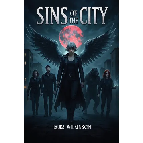 Sins of The City