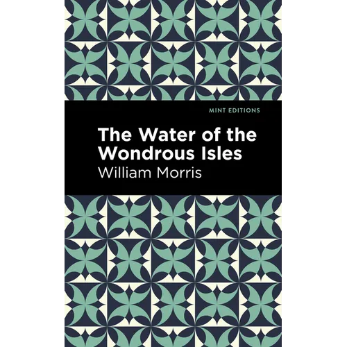 The Water of the Wonderous Isles