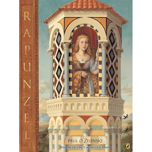 Rapunzel