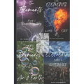 The Elements: Whole Novel