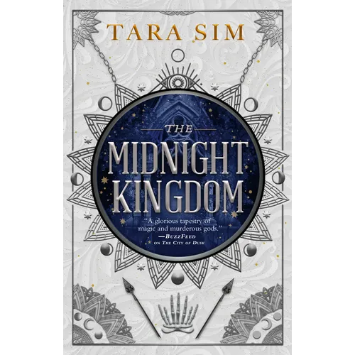 The Midnight Kingdom