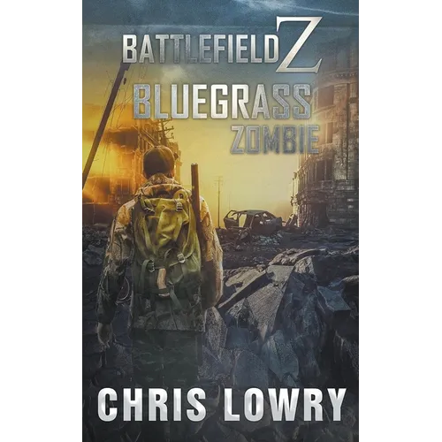 Bluegrass Zombie