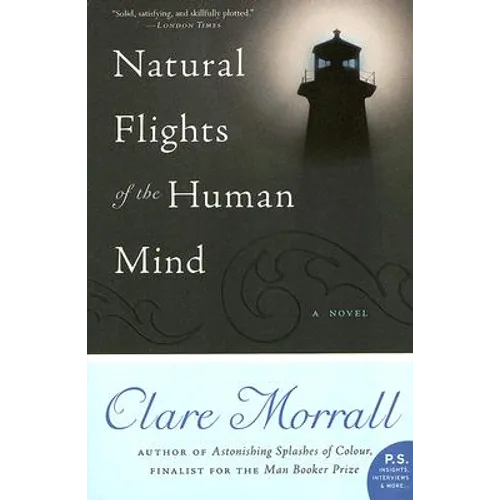 Natural Flights of the Human Mind