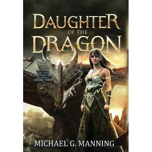 Daughter of the Dragon