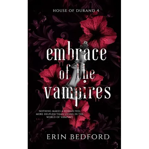 Embrace of the Vampires