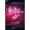Radiant Exception: A sci-fi mystery romance
