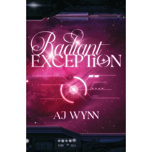 Radiant Exception: A sci-fi mystery romance