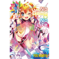 No Game No Life, Vol. 11 (Light Novel)