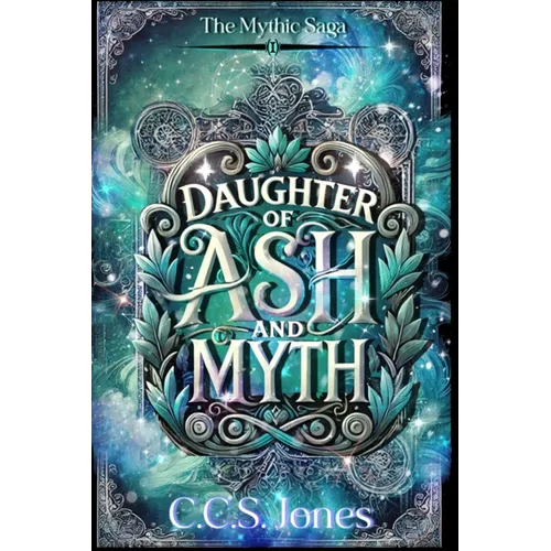 Daughter of Ash and Myth